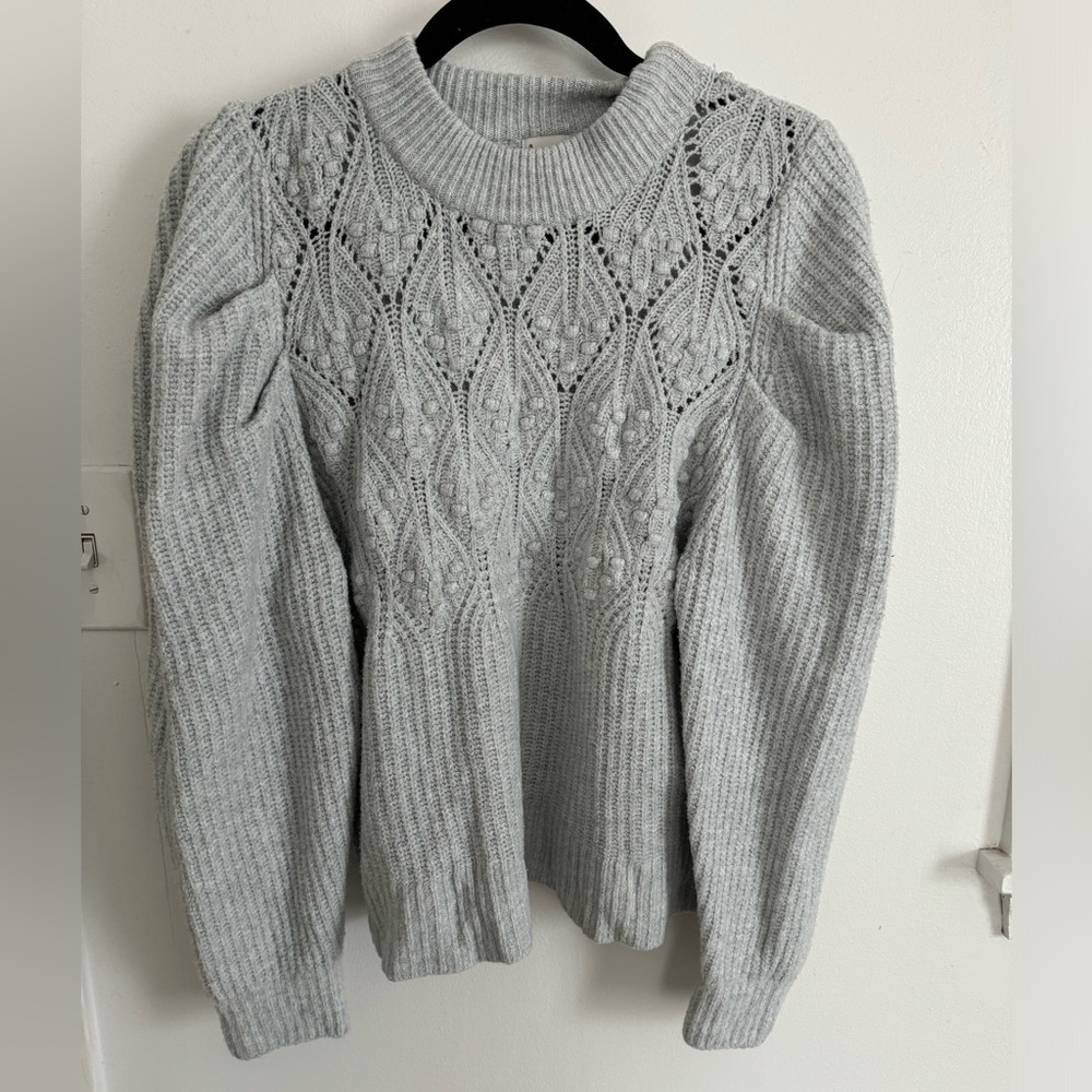 Women’s sweater